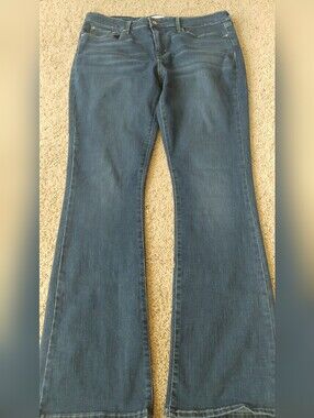 Levi Jeans